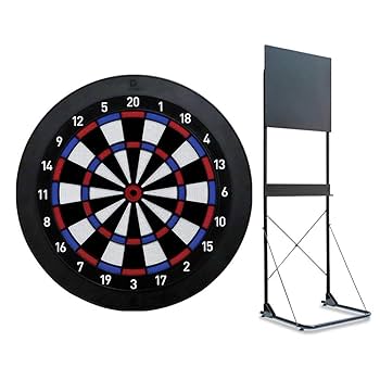DARTSLIVE &スタンドセット Amazon.co.jp: 【セット商品】DARTSLIVE Home ダーツライブ